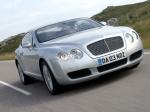 Bentley Continental GT 2003 года